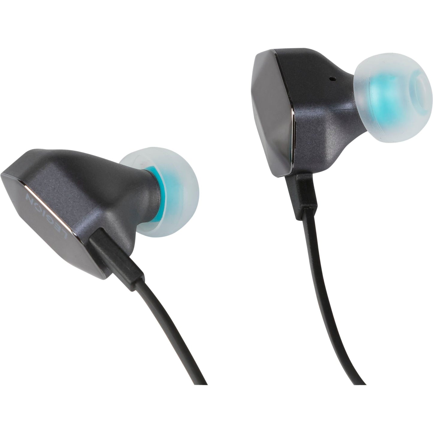 Lenovo Legion E510 7.1 RGB Gaming In-Ear- Headphones USB-C