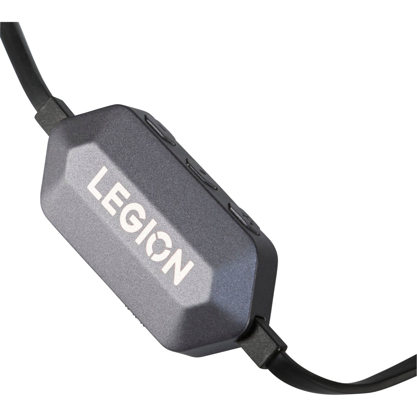 Lenovo Legion E510 7.1 RGB Gaming In-Ear- Headphones USB-C