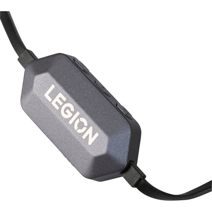 Lenovo Legion E510 7.1 RGB Gaming In-Ear- Headphones USB-C