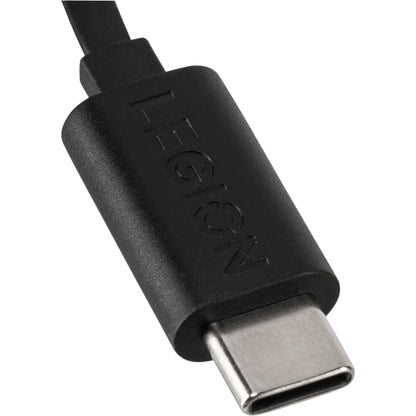 Lenovo Legion E510 7.1 RGB Gaming In-Ear- Headphones USB-C