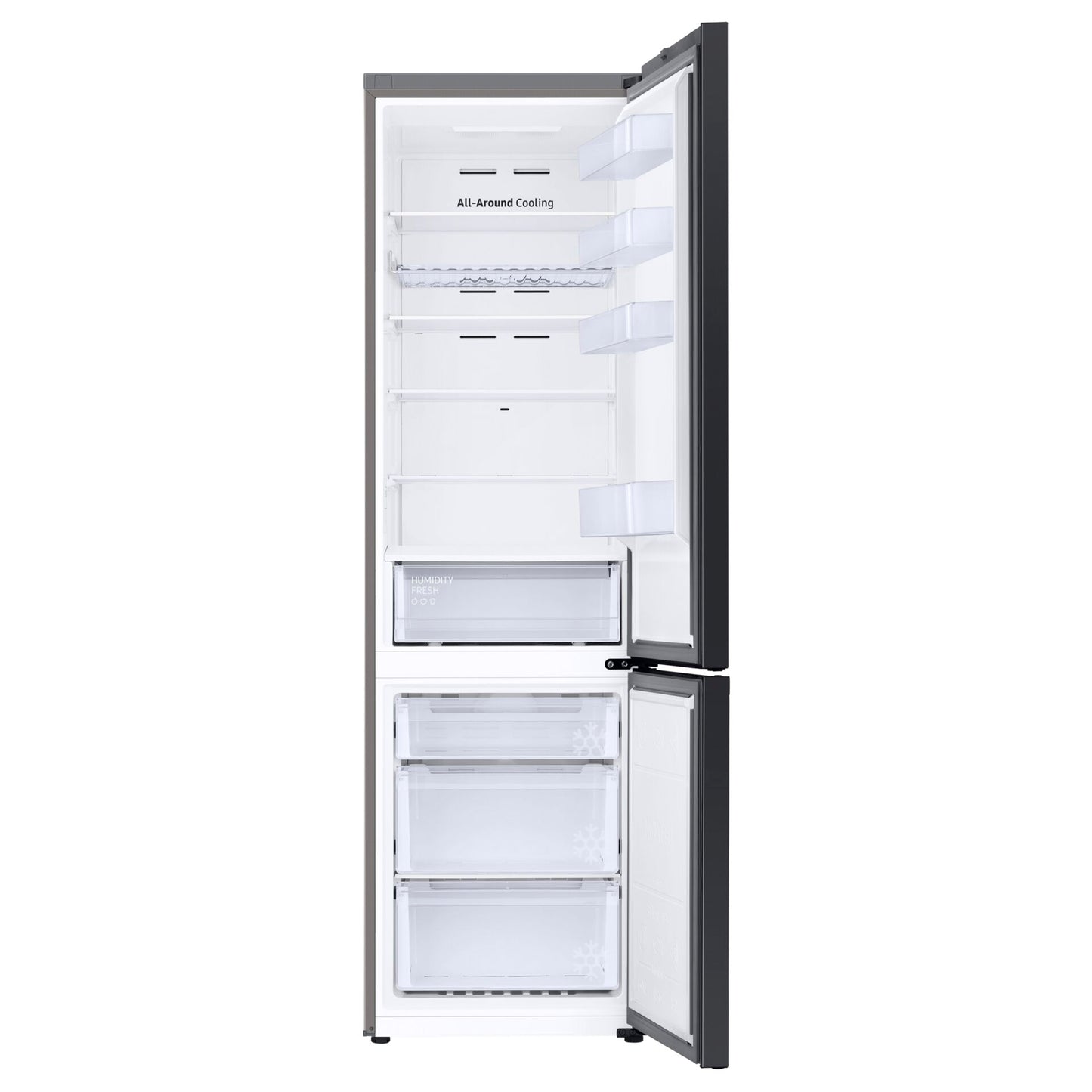 Samsung RL38C6B2CAP/EG BESPOKE without Front 203cm