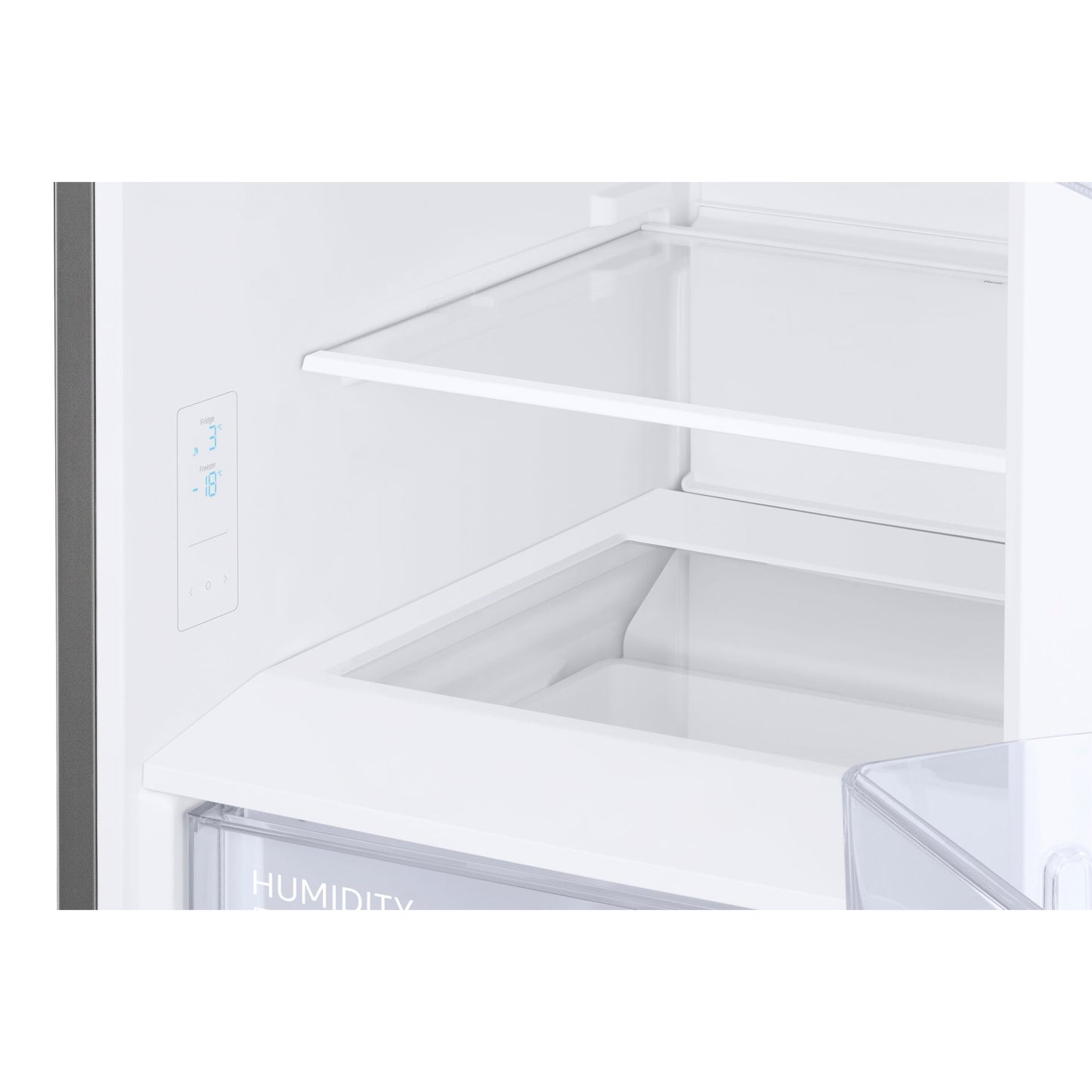 Samsung RL38C6B2CAP/EG BESPOKE without Front 203cm