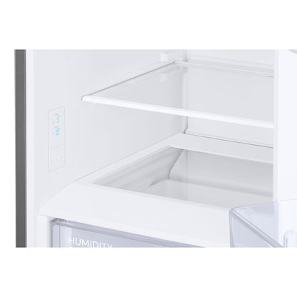 Samsung RL38C6B2CAP/EG BESPOKE without Front 203cm