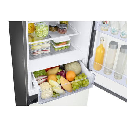 Samsung RL38C6B2CAP/EG BESPOKE without Front 203cm