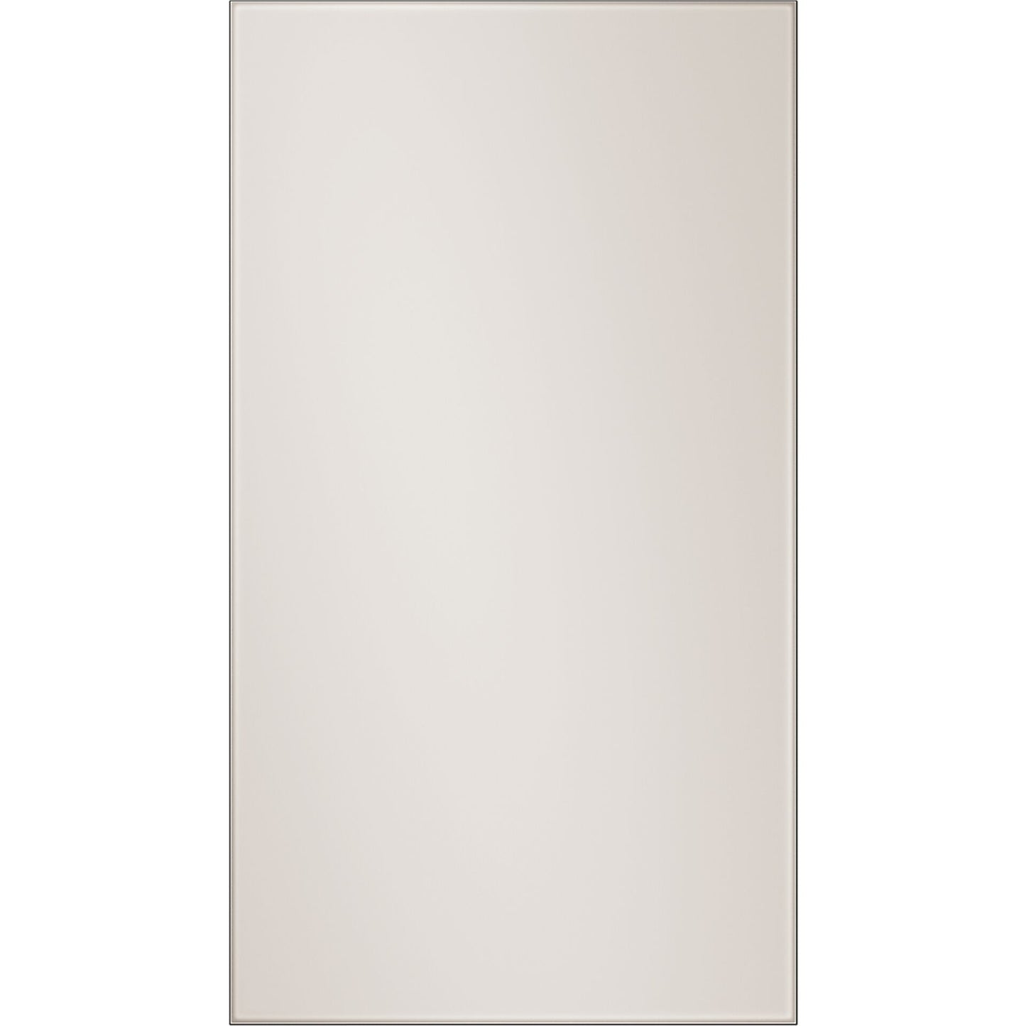 Samsung RA-B23EUU39GM Panel Front top, 185cm Satin Beige