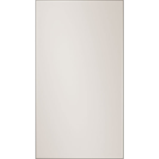 Samsung RA-B23EUU39GM Panel Front top, 185cm Satin Beige
