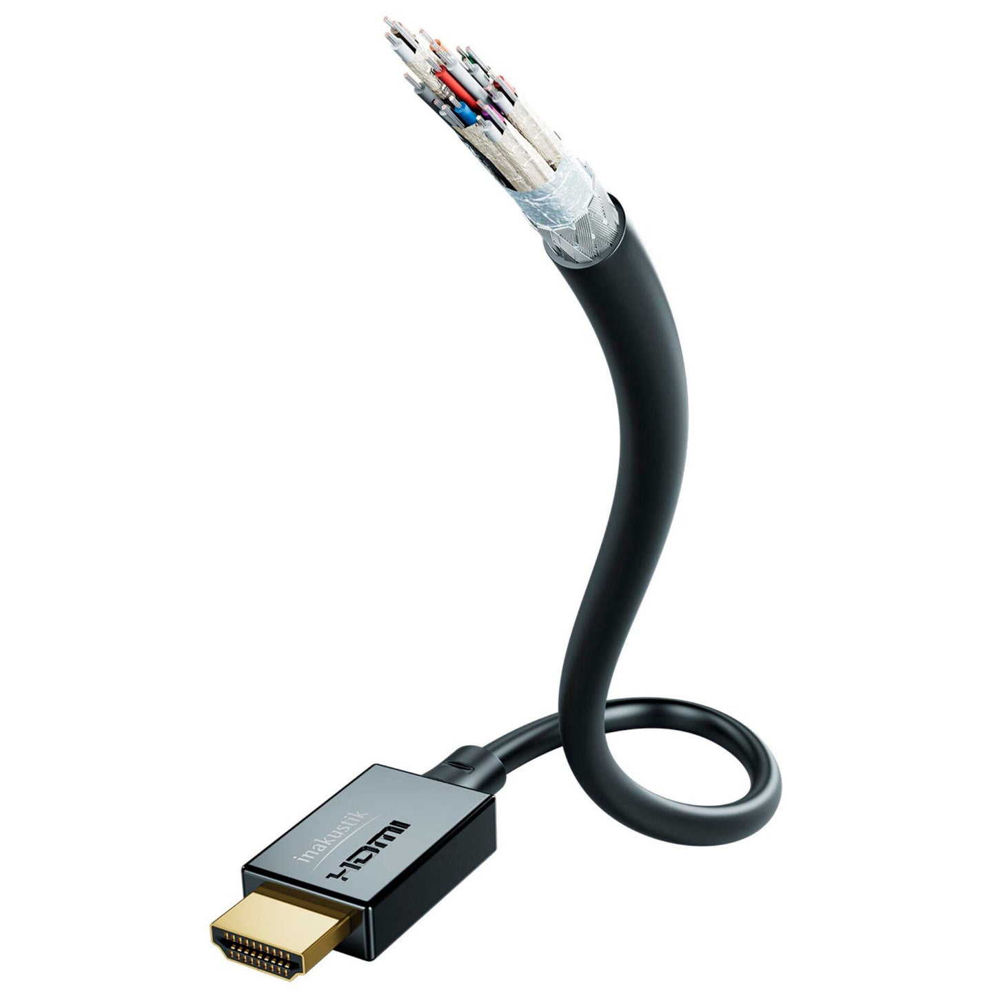 in-akustik Star II HDMI2.1 48G 1,0m