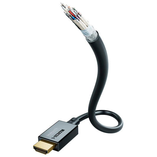 in-akustik Star II HDMI2.1 48G 1,0m