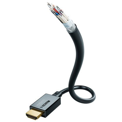 in-akustik Star II HDMI2.1 48G 1,5m