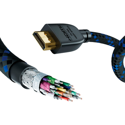 in-akustik Premium II HDMI2.1 48G 3,0m