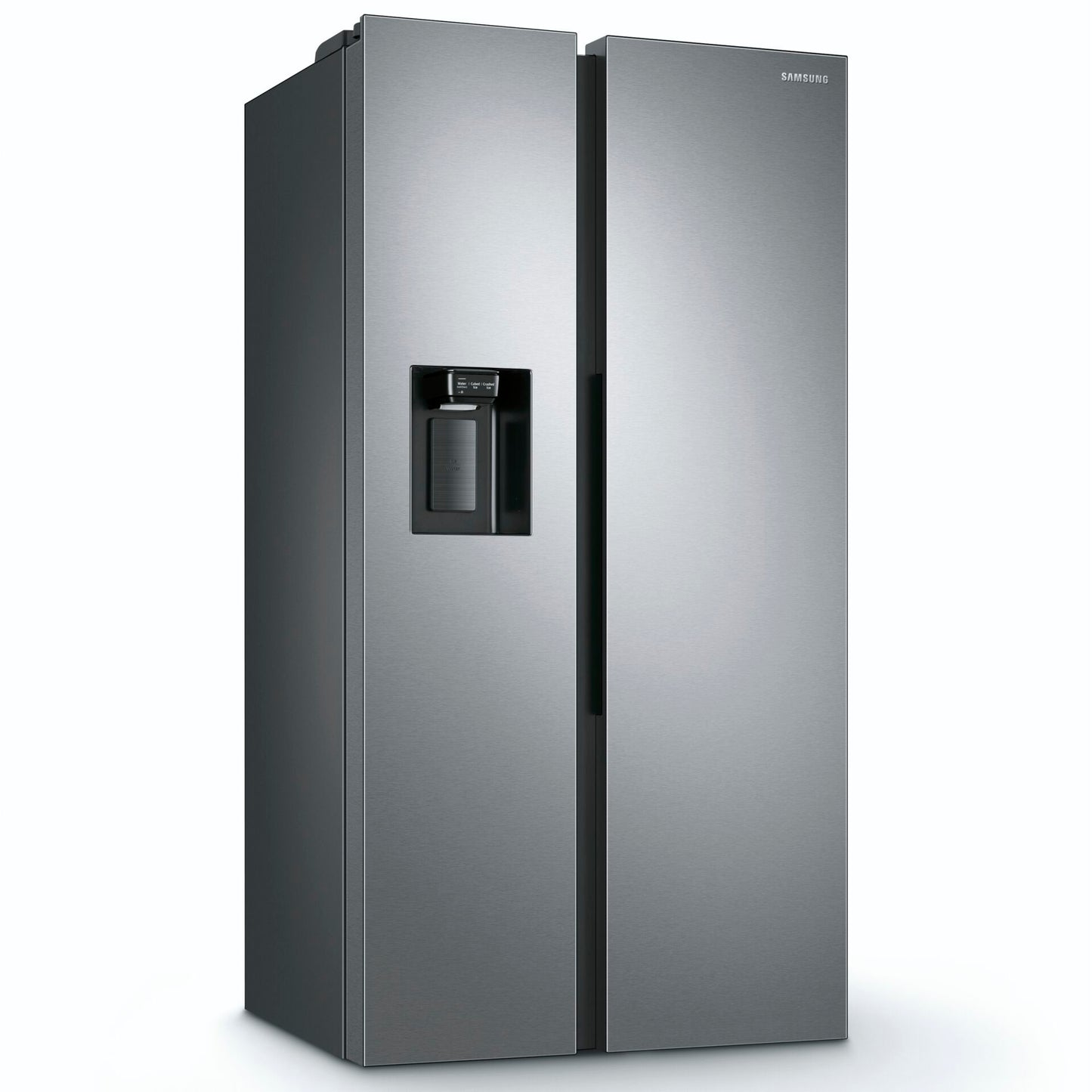 Samsung RS6GA884CSL/EG Stainless Steel Look