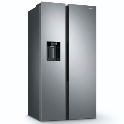 Samsung RS6GA884CSL/EG Stainless Steel Look