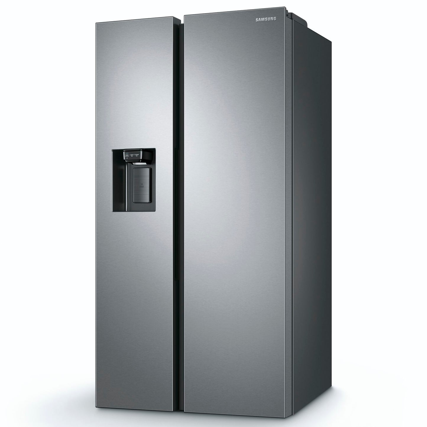 Samsung RS6GA884CSL/EG Stainless Steel Look