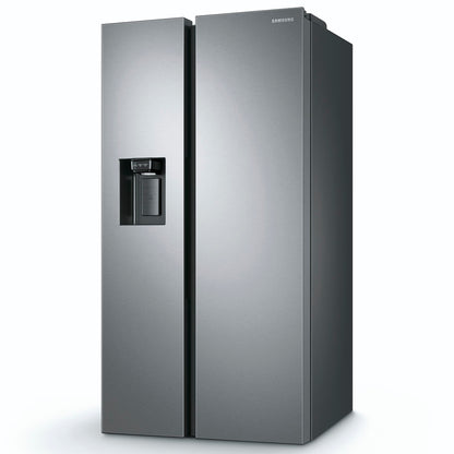 Samsung RS6GA884CSL/EG Stainless Steel Look