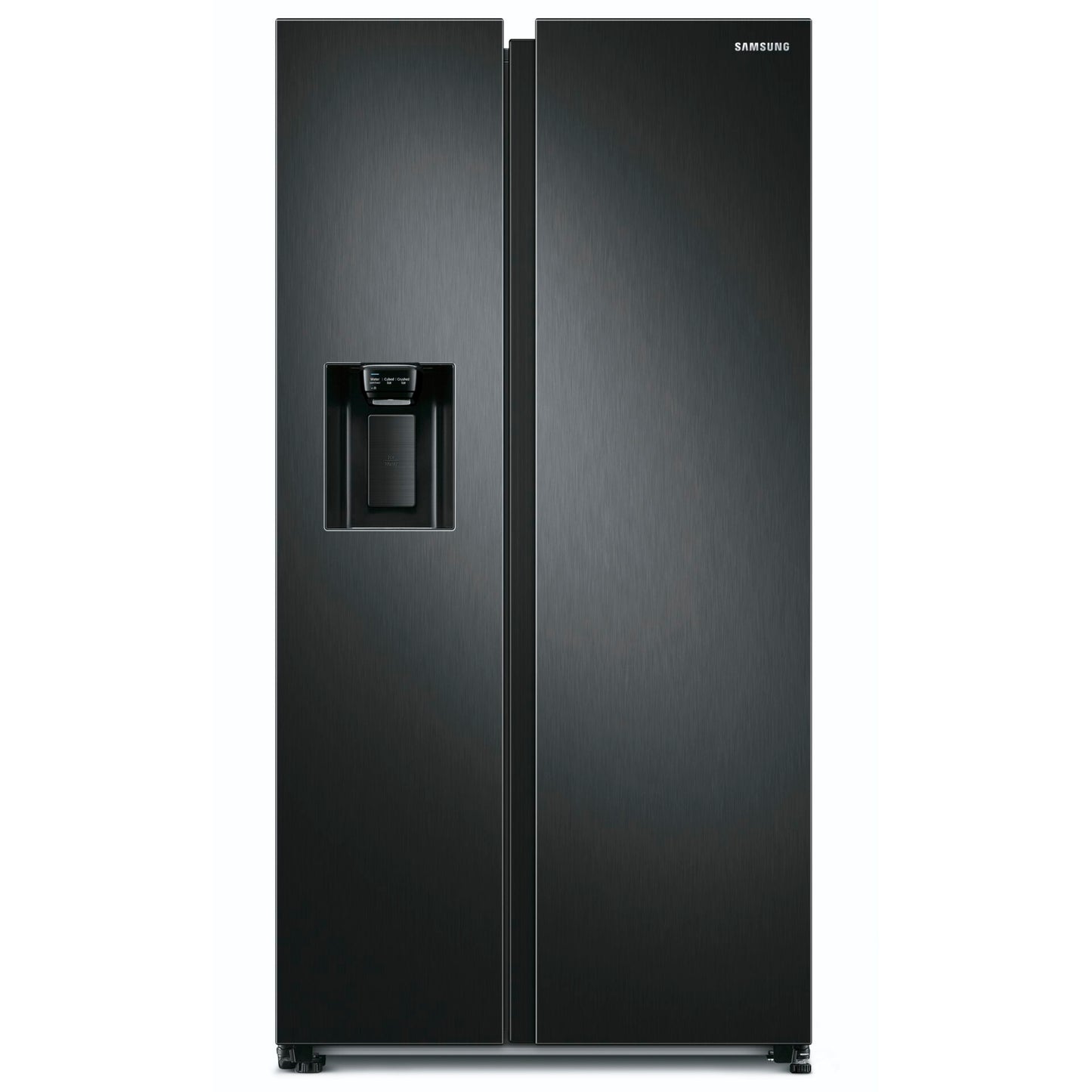 Samsung RS6GA884CB1/EG Premium Black Steel