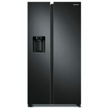 Samsung RS6GA884CB1/EG Premium Black Steel