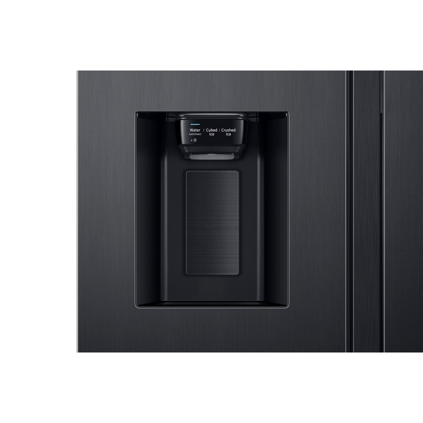 Samsung RS6GA884CB1/EG Premium Black Steel