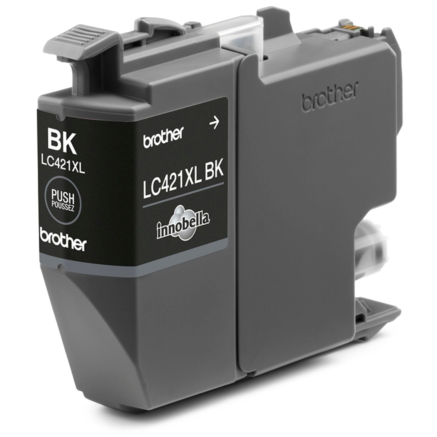 Brother LC-421 XLBK black