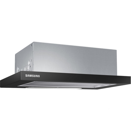 Samsung NK24M1030IB/UR 60cm, Pull-out cooker bonnet