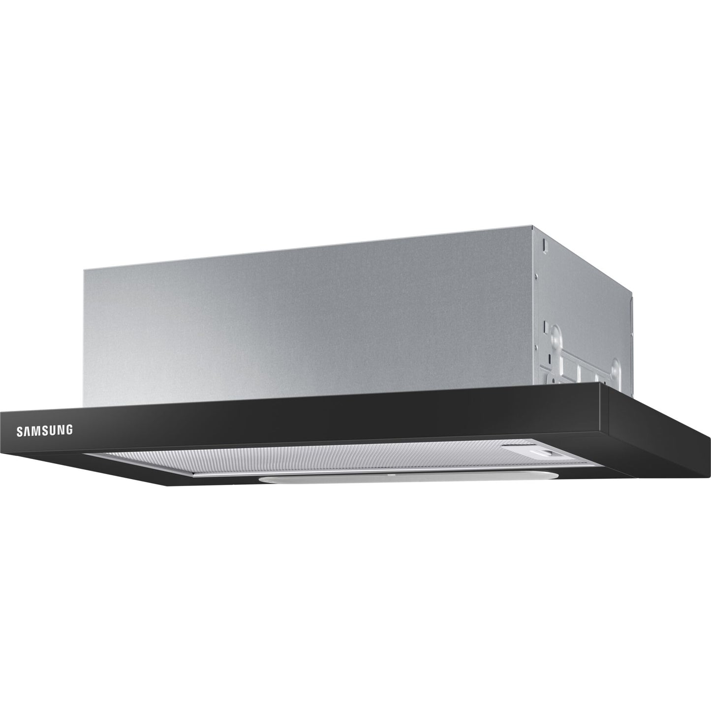 Samsung NK24M1030IB/UR 60cm, Pull-out cooker bonnet