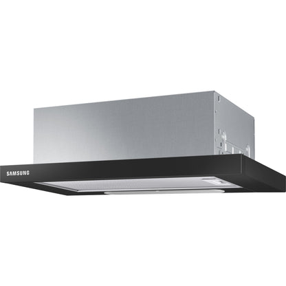Samsung NK24M1030IB/UR 60cm, Pull-out cooker bonnet
