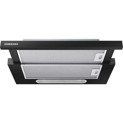 Samsung NK24M1030IB/UR 60cm, Pull-out cooker bonnet