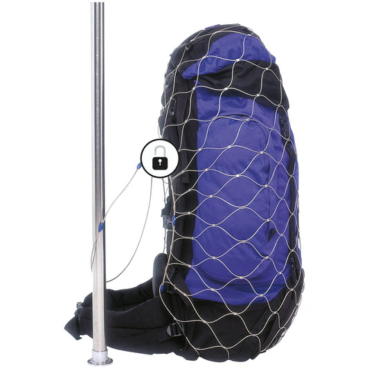 Pacsafe 85L backpack & bag Protector