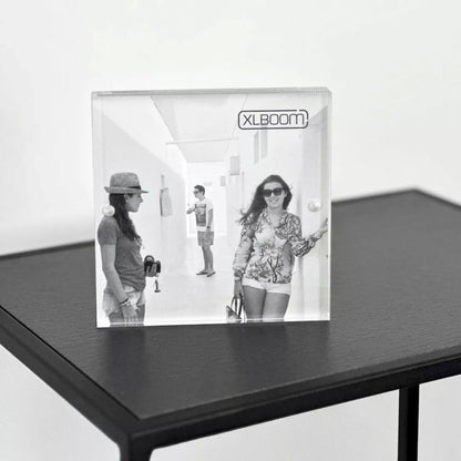 Canon PP-201 13x13 cm Photo Cube Creative Pack White Green 40 Sh.