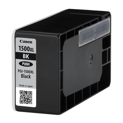 Canon PGI-1500 XL BK black