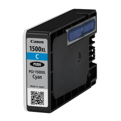 Canon PGI-1500 XL C cyan