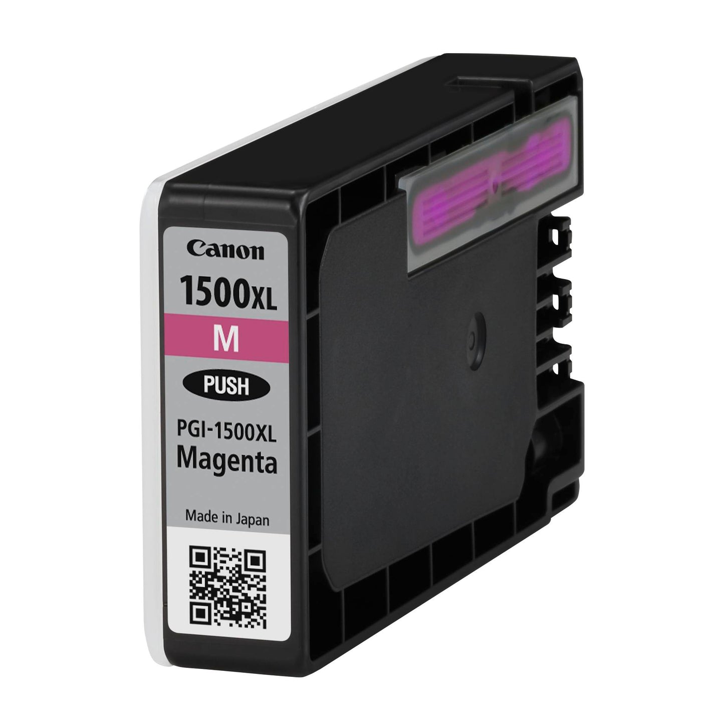 Canon PGI-1500 XL M magenta