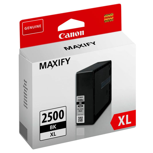 Canon PGI-2500 XL BK black