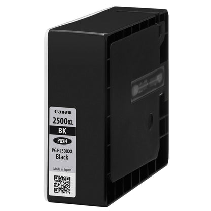 Canon PGI-2500 XL BK black