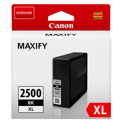 Canon PGI-2500 XL BK black