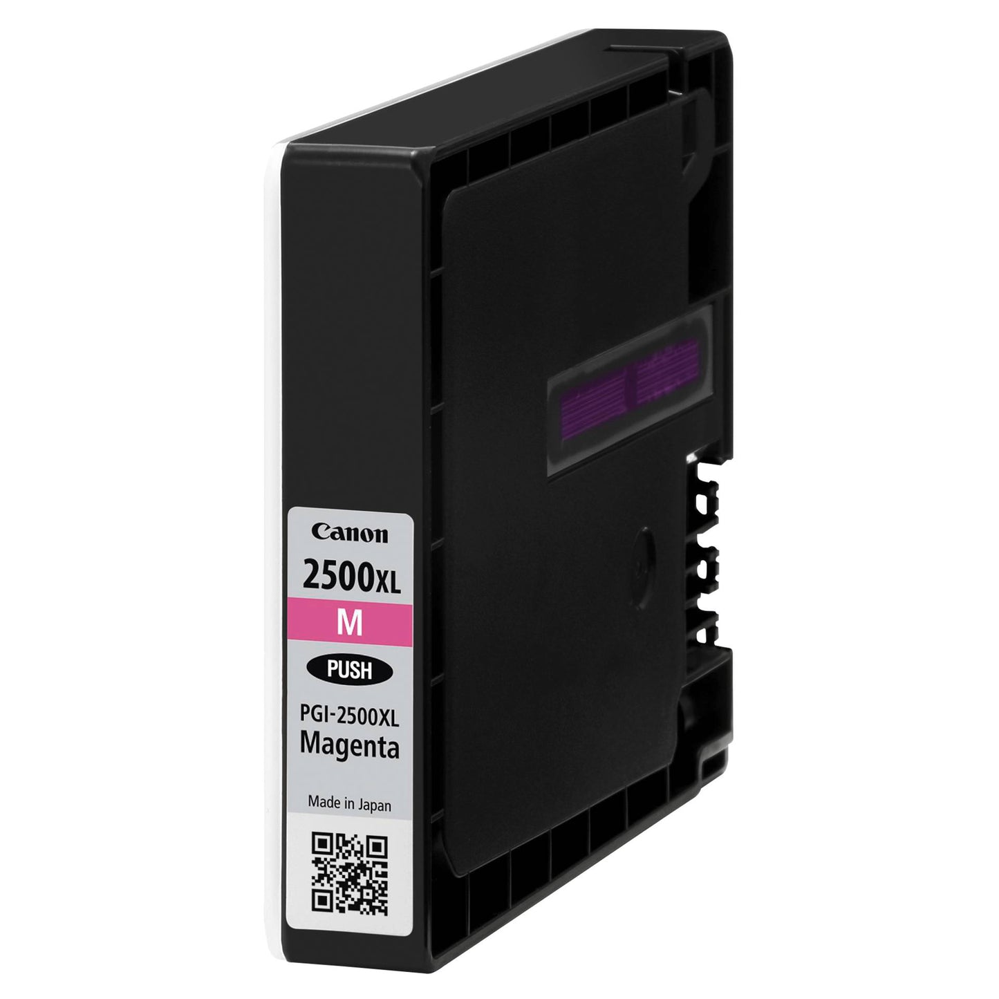Canon PGI-2500 XL M magenta