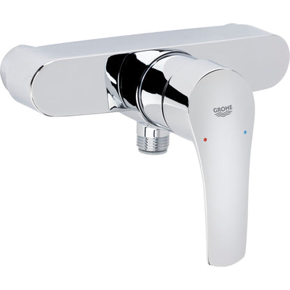Grohe Eurosmart Single-Handle Shower Mixer, 1/2