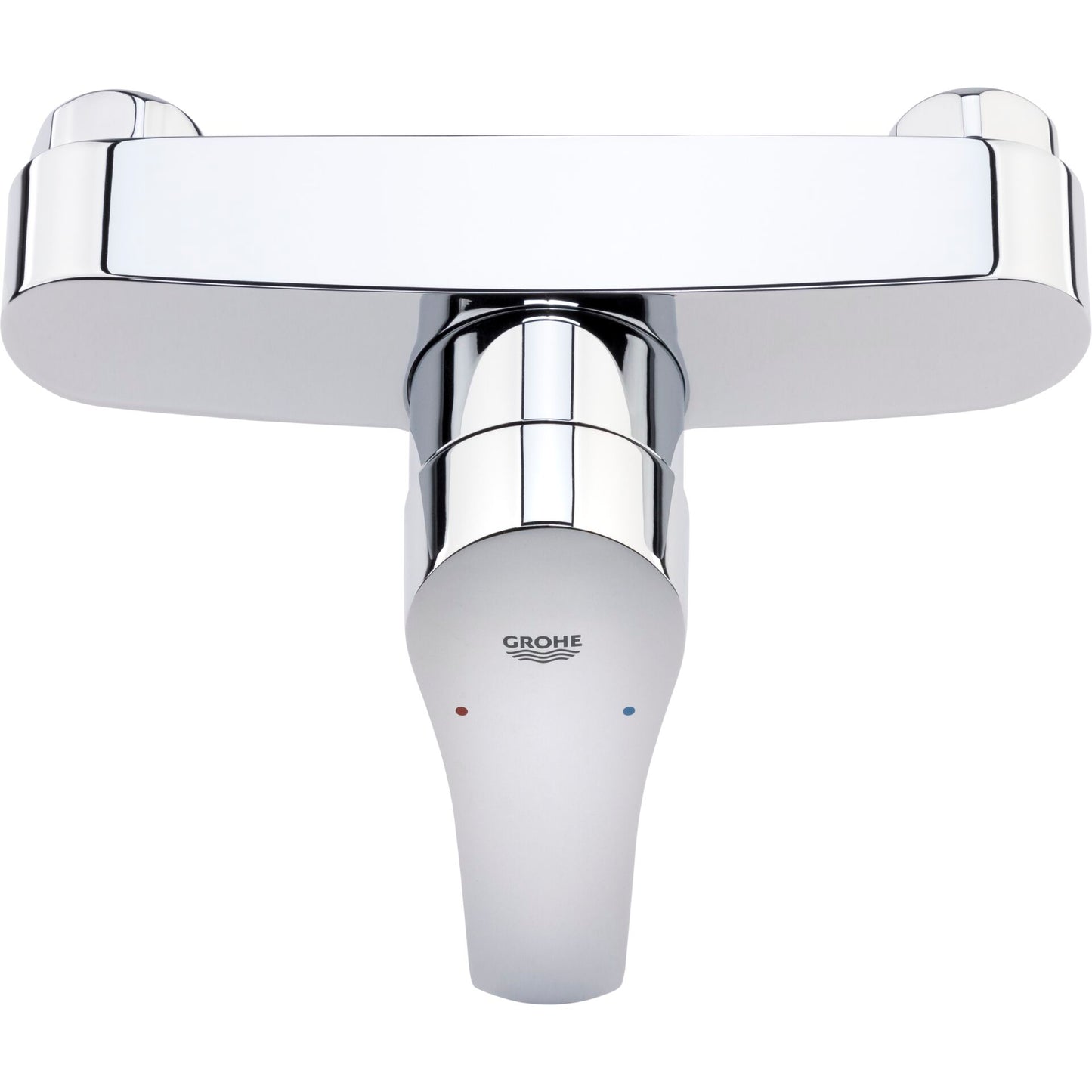 Grohe Eurosmart Single-Handle Shower Mixer, 1/2