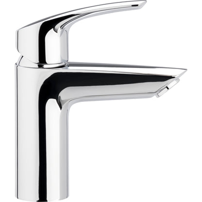 Grohe Eurosmart S-Size, 1/2 Single-Handle Bathroom Faucet