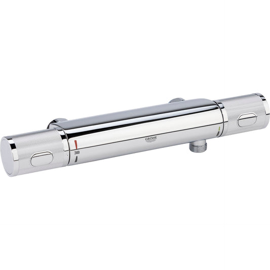 Grohe Grohtherm 1000 Performance Thermostatic Shower Valve, 1/2