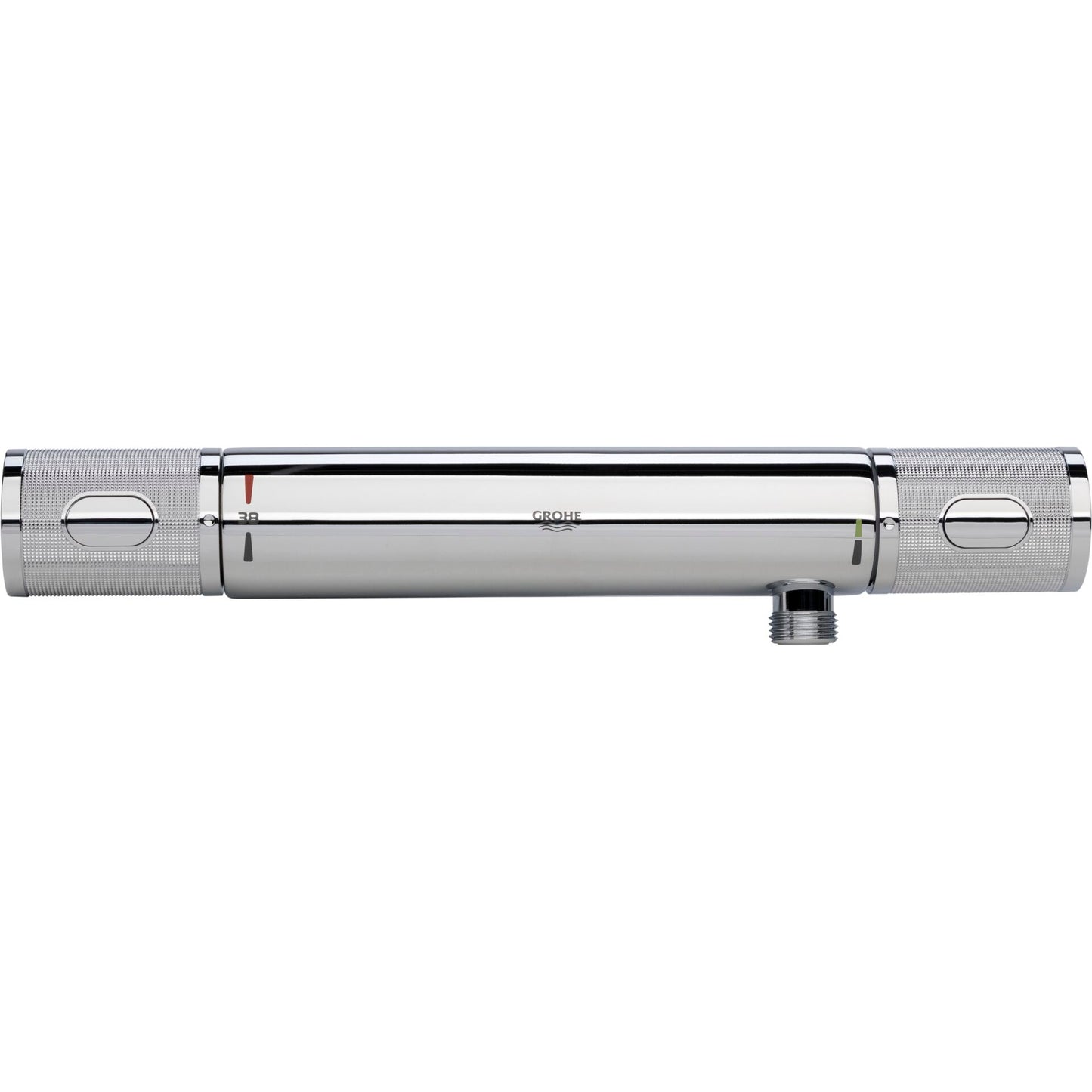 Grohe Grohtherm 1000 Performance Thermostatic Shower Valve, 1/2