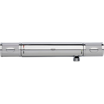 Grohe Grohtherm 1000 Performance Thermostatic Shower Valve, 1/2