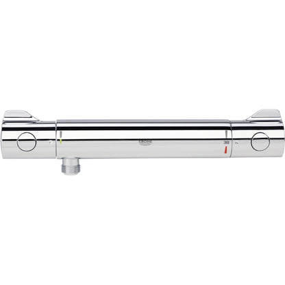 Grohe Grohtherm 800 Thermostatic Shower Valve, 1/2