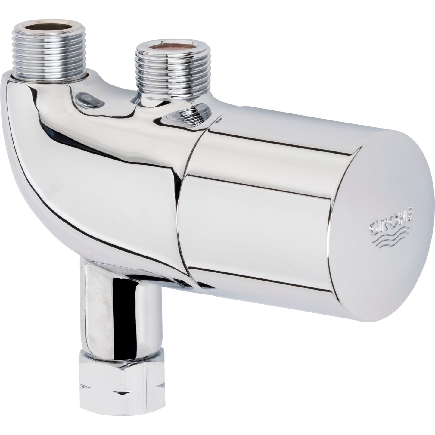 Grohe Grohtherm Micro Therm. Scalding Protection Undercounter