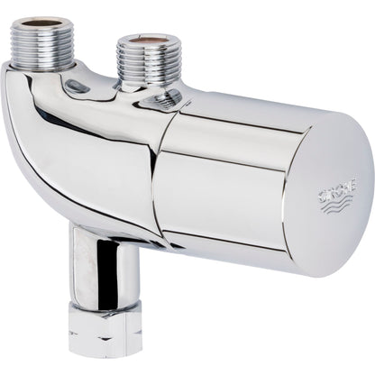 Grohe Grohtherm Micro Therm. Scalding Protection Undercounter