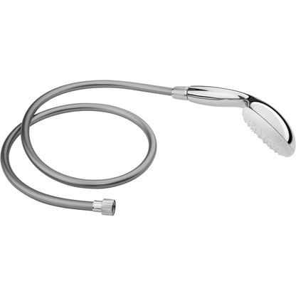 Grohe Tempesta 100 Wall Bracket Set 2 Spray Types