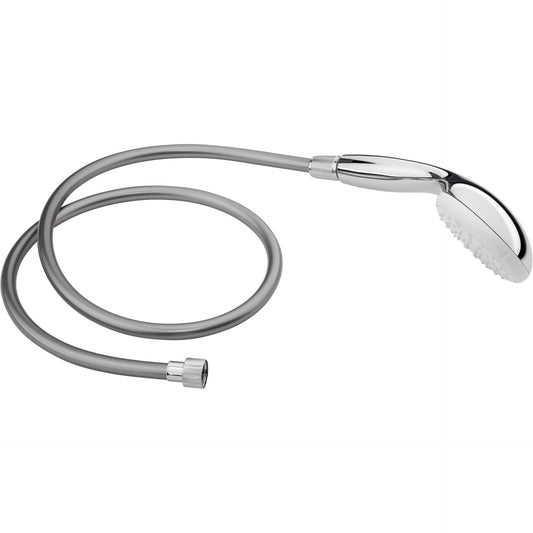 Grohe Tempesta 100 Wall Bracket Set 2 Spray Types