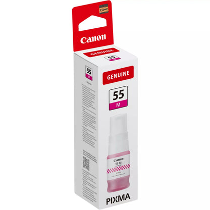 Canon GI-55 M magenta