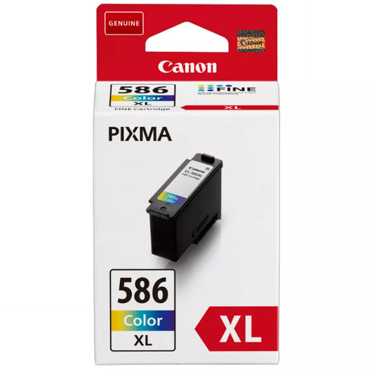 Canon CL-586 XL color