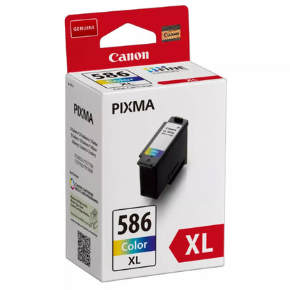 Canon CL-586 XL color
