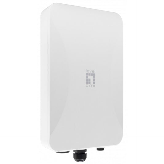 Level One WAB-8021 Wireless APs / Extender